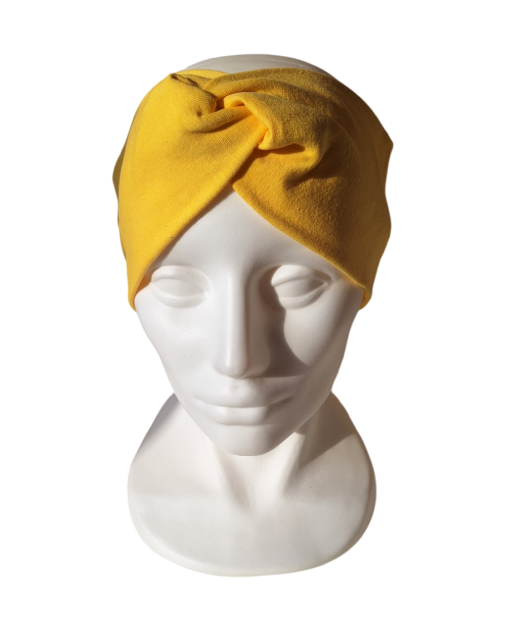 Geltona galvajuostė