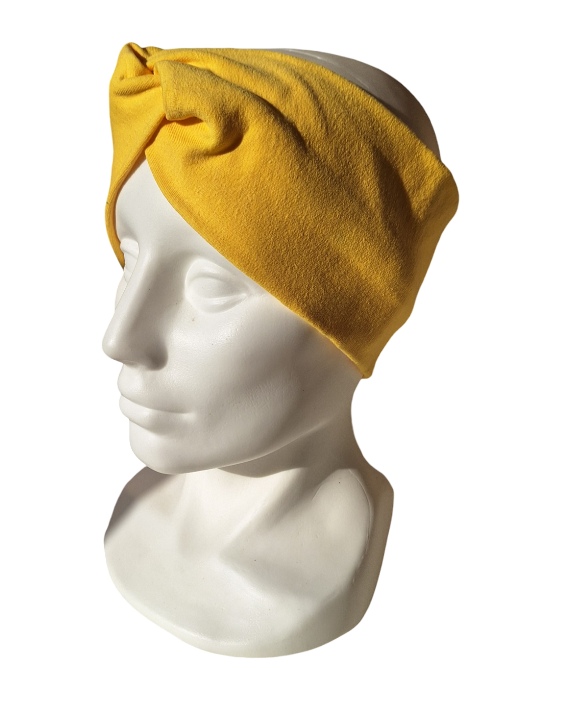 Geltona galvajuostė - Image 2