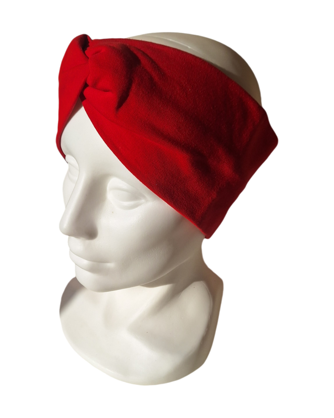 Raudona galvajuostė - Image 2