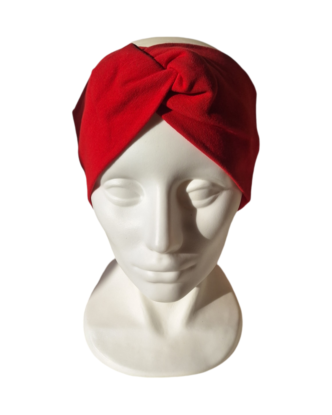 Raudona galvajuostė