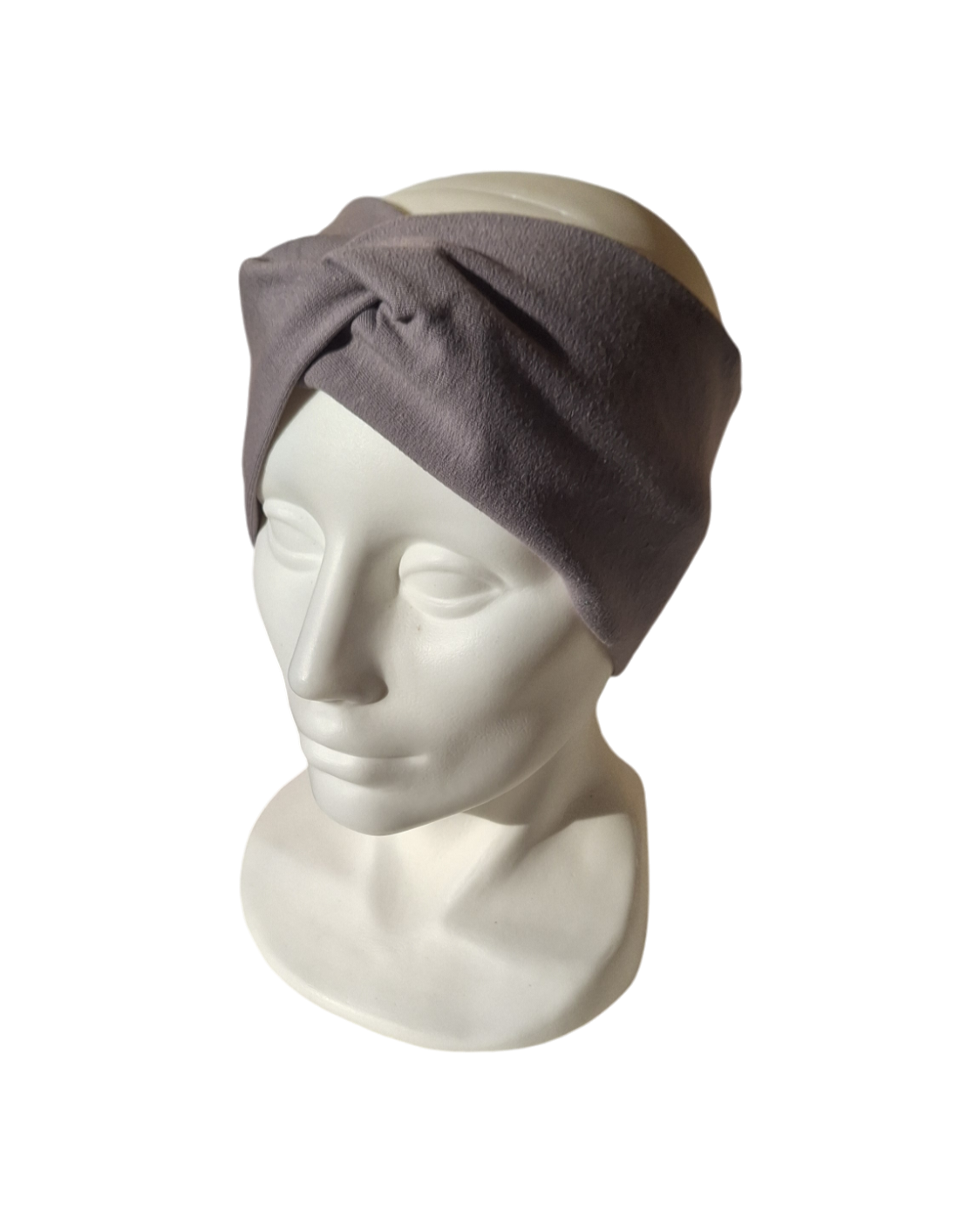 Šviesiai pilka galvajuostė - Image 2