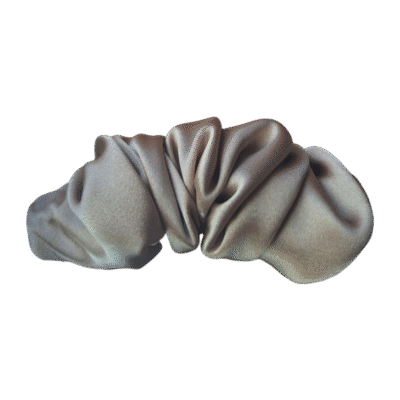 Dirbtinio šilko plaukų segtukas (smėlio sp.)