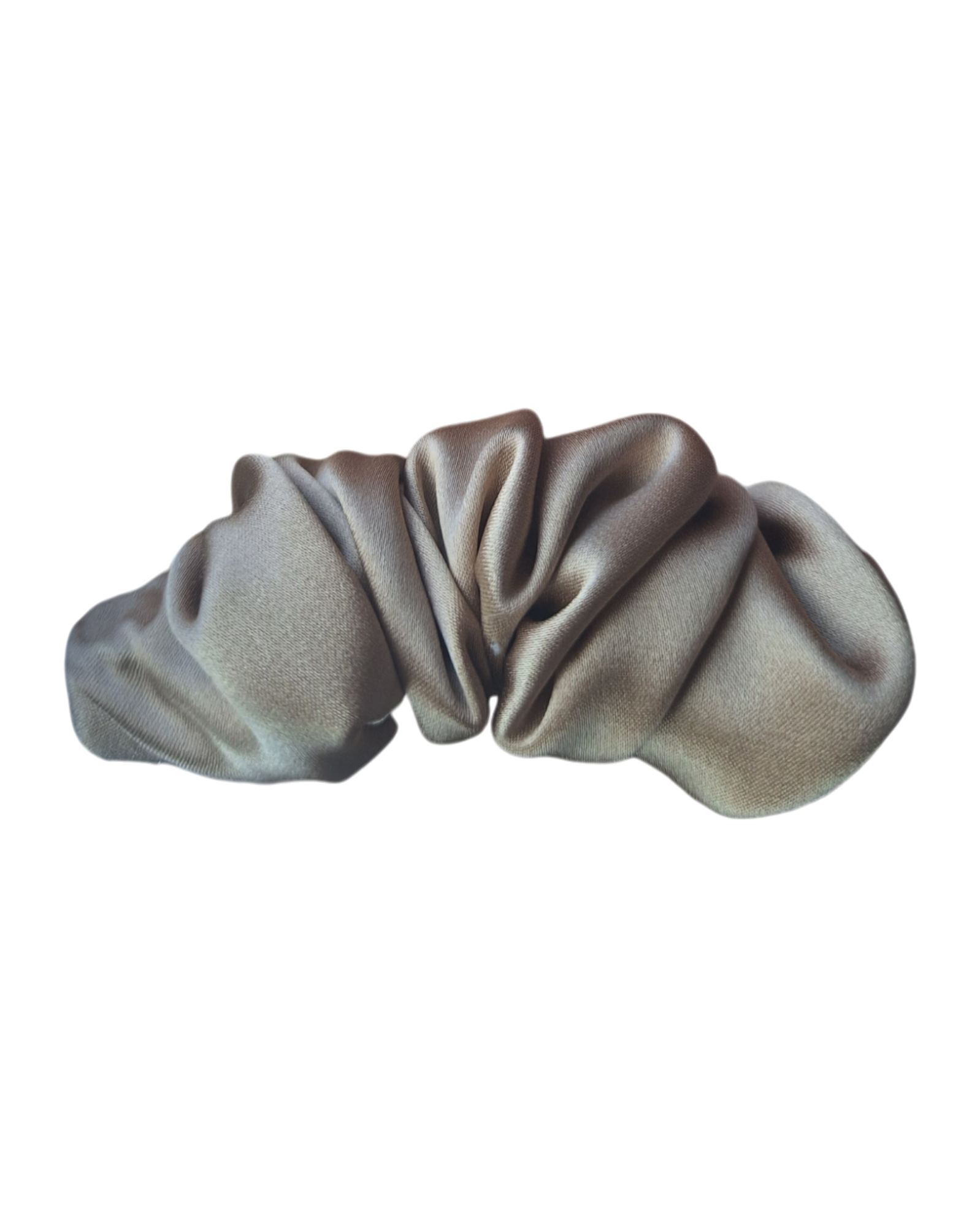 Dirbtinio šilko plaukų segtukas (smėlio sp.)