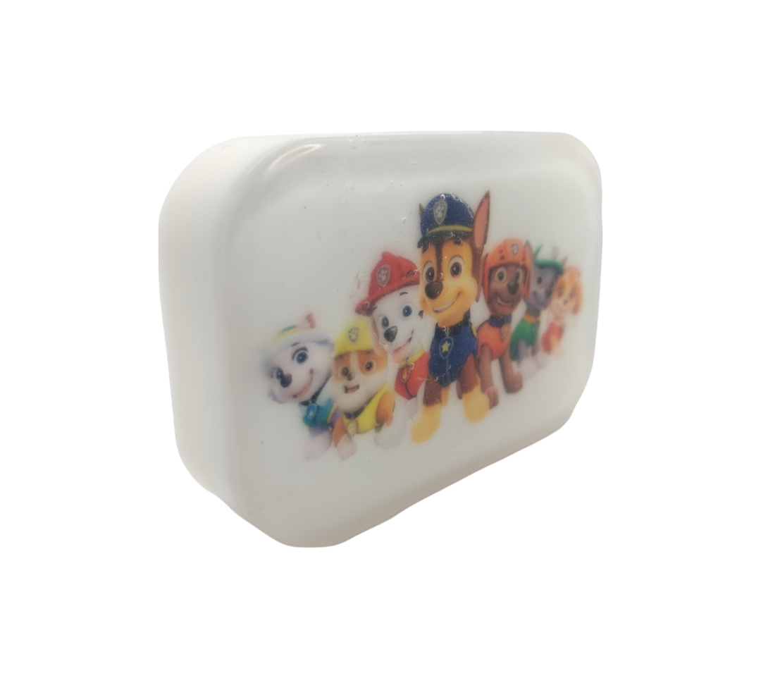 Dekoratyvinis muilas „Patruliai“