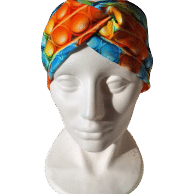 Galvajuostė „POP IT“