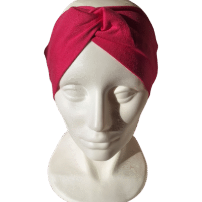 Galvajuostė rožinė