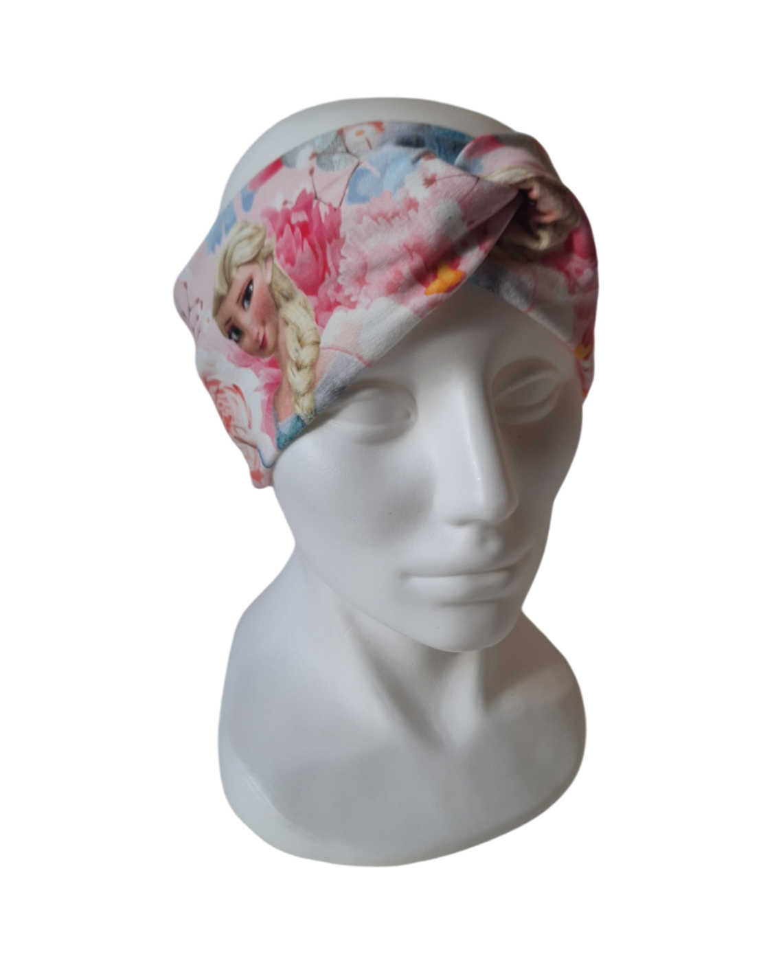 Galvajuostė „Ledo šalis“ - Image 2