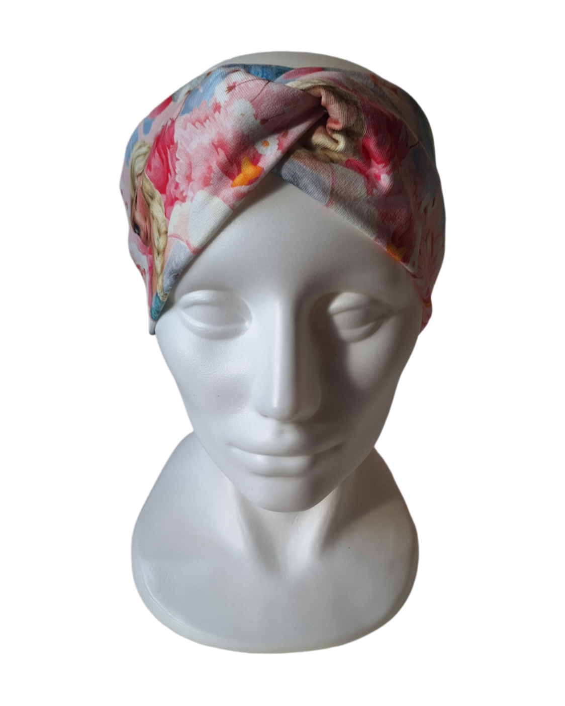 Galvajuostė „Ledo šalis“