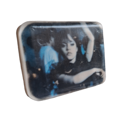 Dekoratyvinis muilas „Trečiadienė“