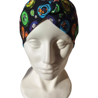 Galvajuostė „Patruliai“