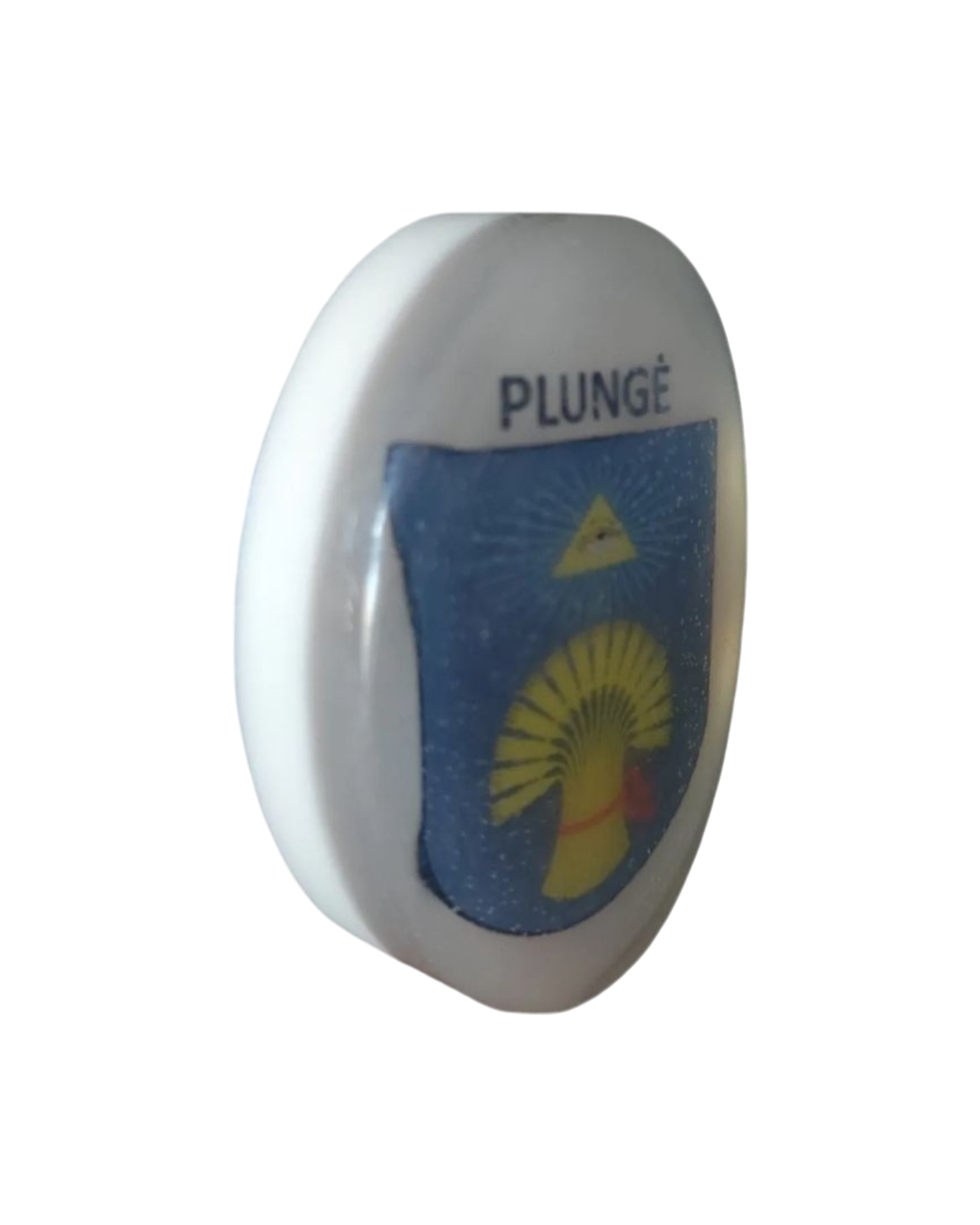 Dekoratyvinis muilas „Veidas“ - Image 2