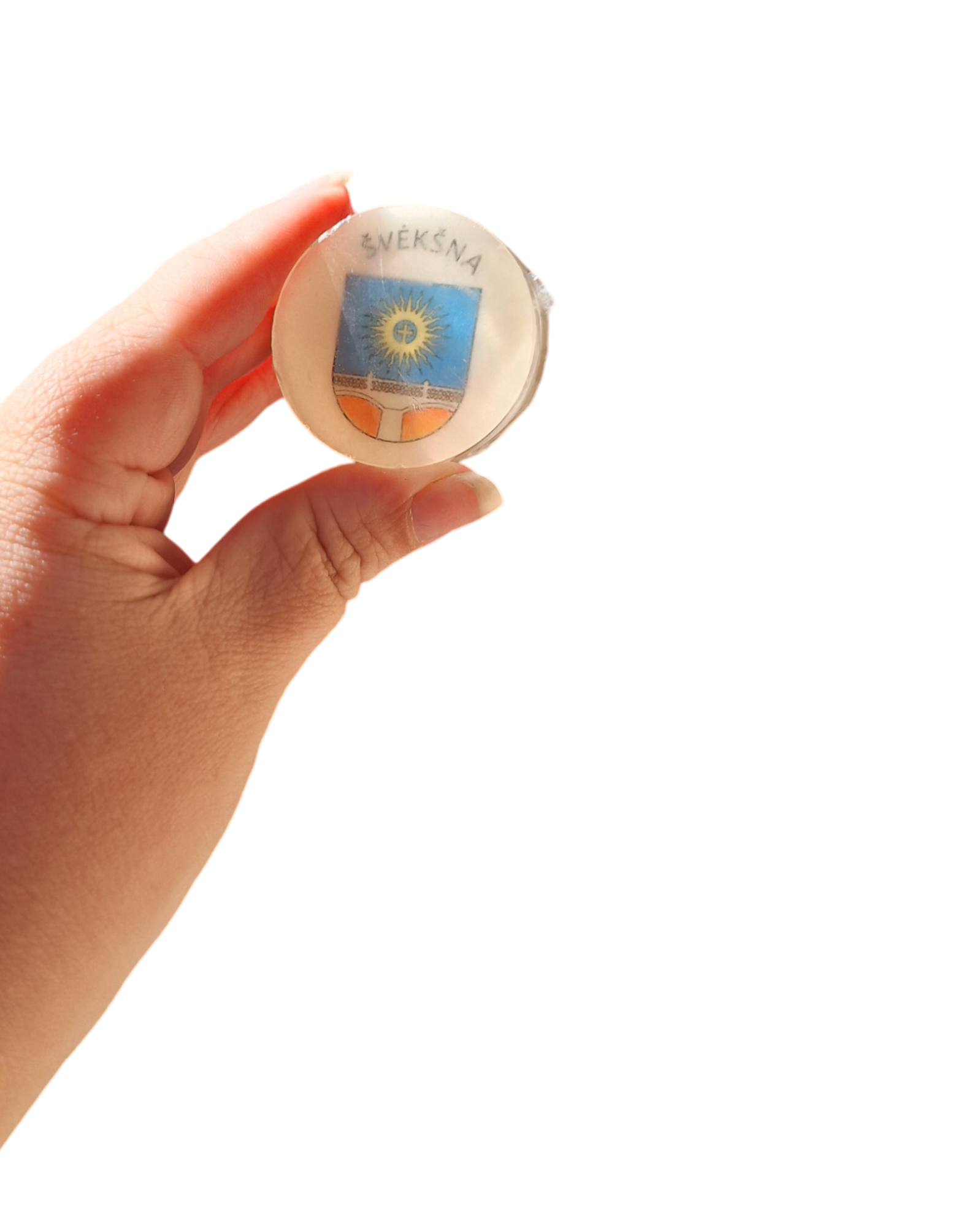 Dekoratyvinis muiliukas