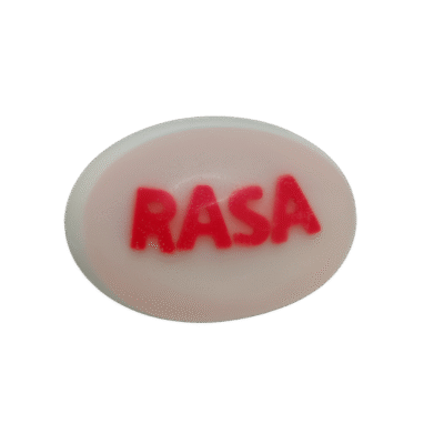 Dekoratyvinis muilas „Vardas ir skaitmuo“