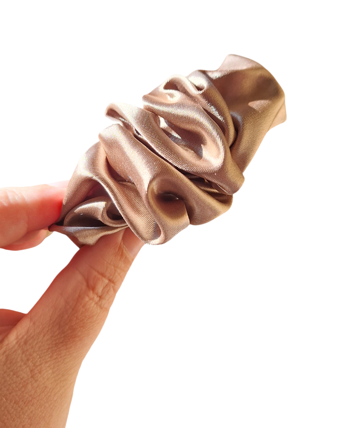 Satino plaukų segtukas (nude sp.) - Image 2