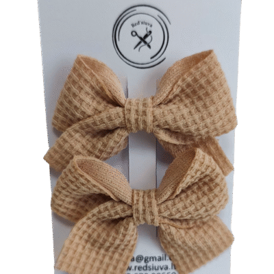 Plaukų segtukas „Kaspinėlis“