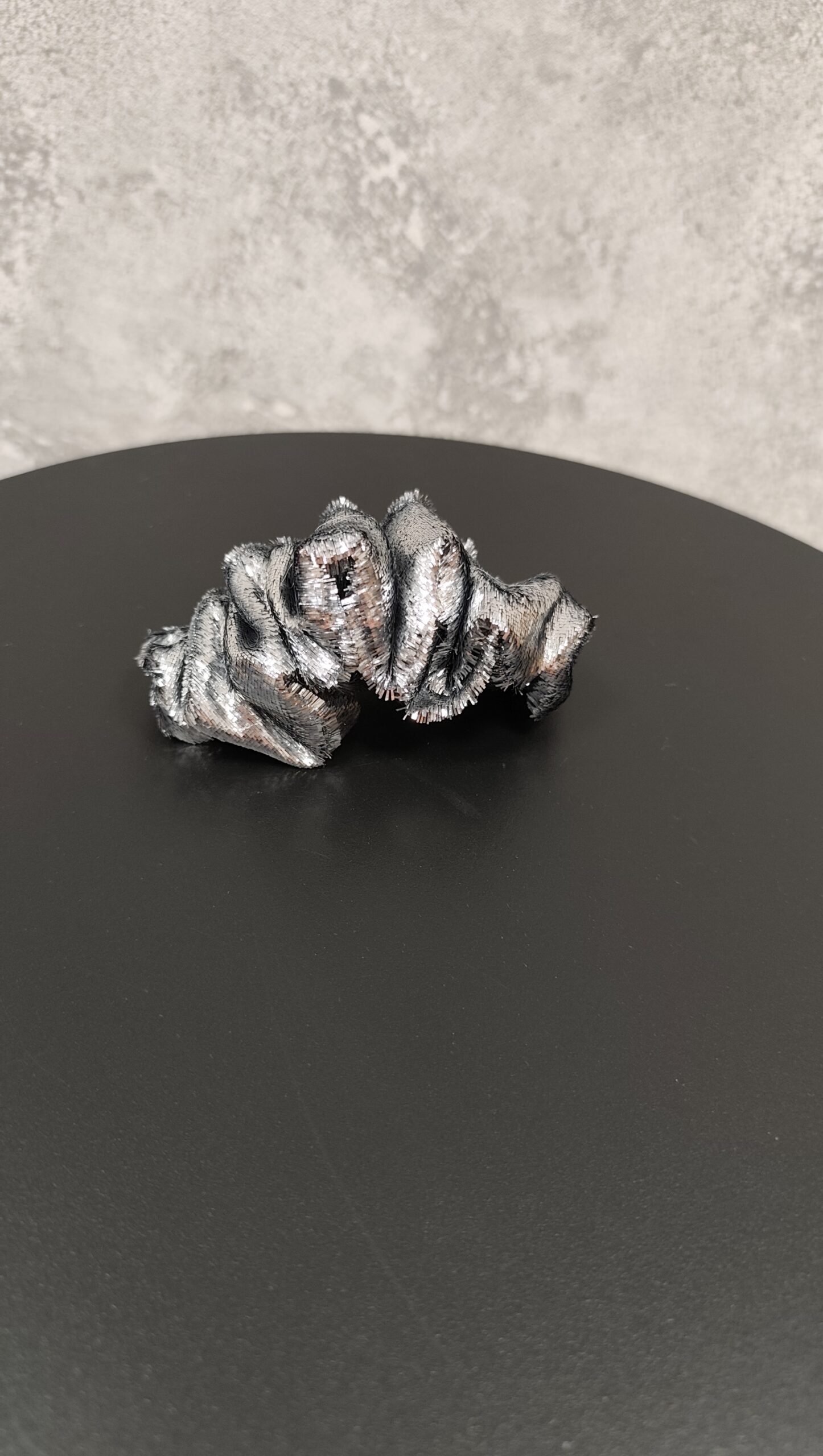 Plaukų segtukas Blizgutis - Image 2