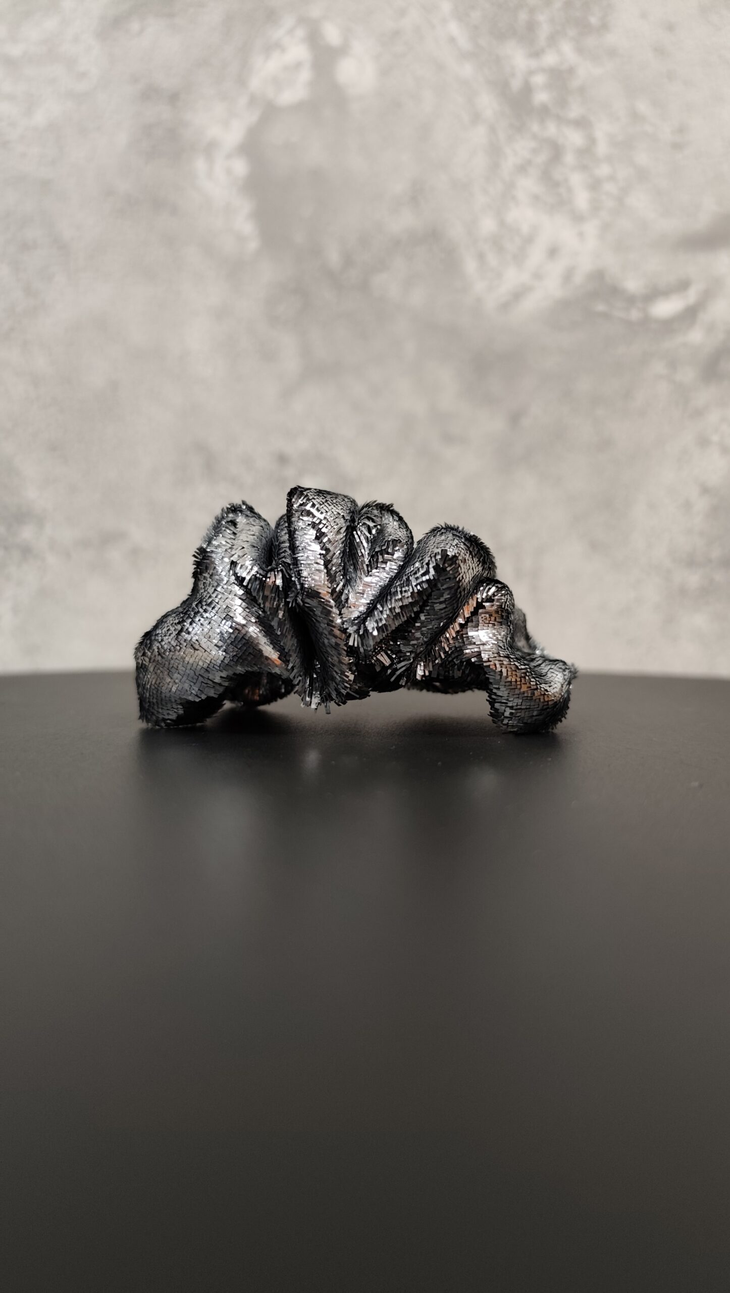 Plaukų segtukas Blizgutis - Image 3